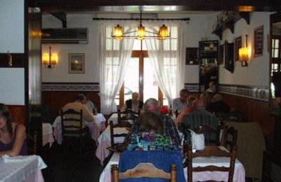 фото отеля Hostal Ca L'Anton