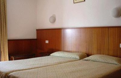 фото отеля Hostal Ca L'Anton