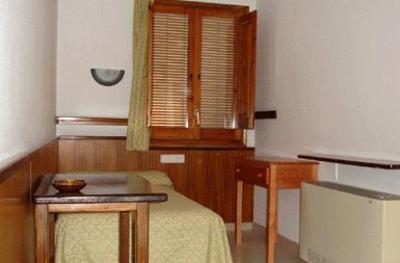 фото отеля Hostal Ca L'Anton