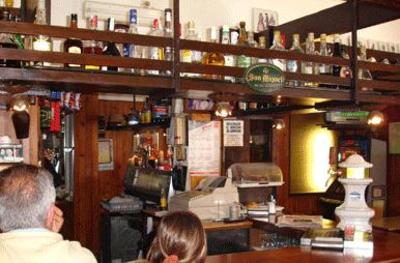 фото отеля Hostal Ca L'Anton