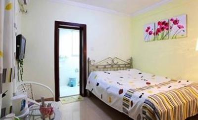 фото отеля Linhaitingfeng Hostel