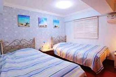 фото отеля Linhaitingfeng Hostel