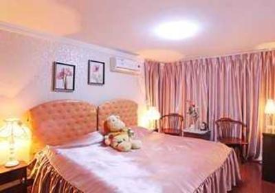 фото отеля Linhaitingfeng Hostel