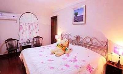 фото отеля Linhaitingfeng Hostel