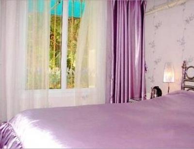 фото отеля Linhaitingfeng Hostel