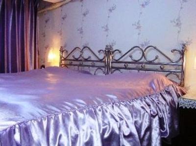 фото отеля Linhaitingfeng Hostel