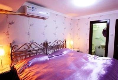 фото отеля Linhaitingfeng Hostel