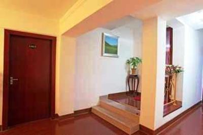фото отеля Linhaitingfeng Hostel