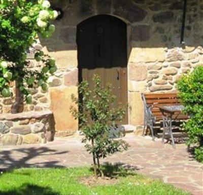 фото отеля Viviendas Rurales La Fragua Cillorigo de Liebana