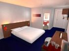 фото отеля Travelodge Ipswich