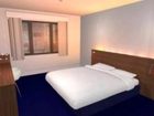 фото отеля Travelodge Ipswich