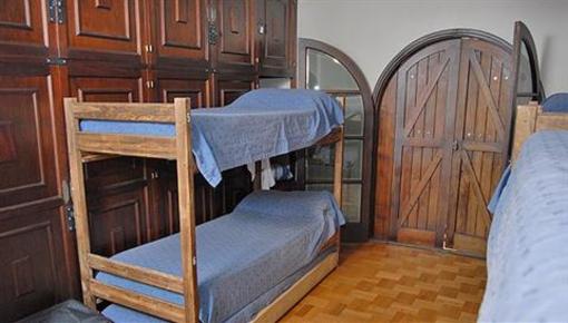 фото отеля Damajuana Hostel