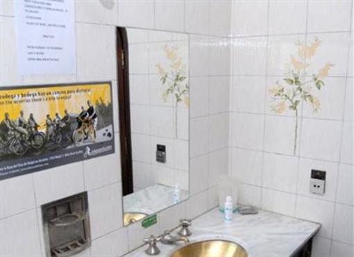 фото отеля Damajuana Hostel