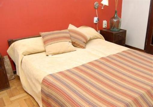 фото отеля Damajuana Hostel