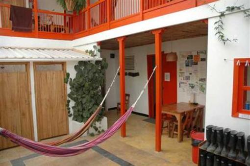 фото отеля Hostel Tralala