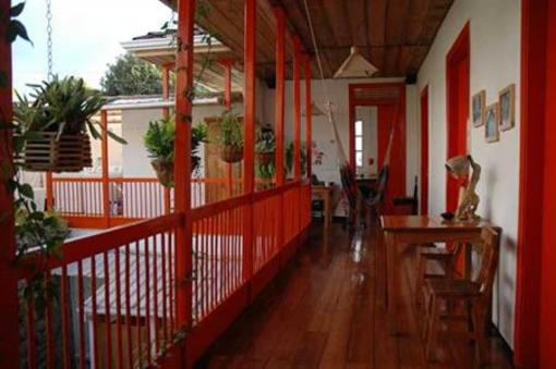 фото отеля Hostel Tralala