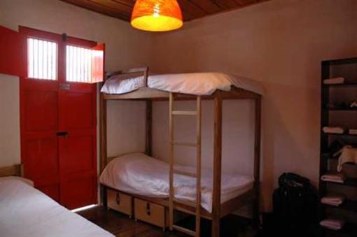 фото отеля Hostel Tralala