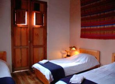 фото отеля Hostel Tralala