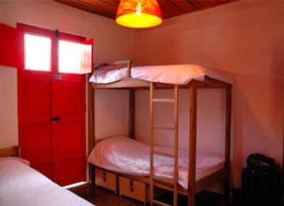 фото отеля Hostel Tralala