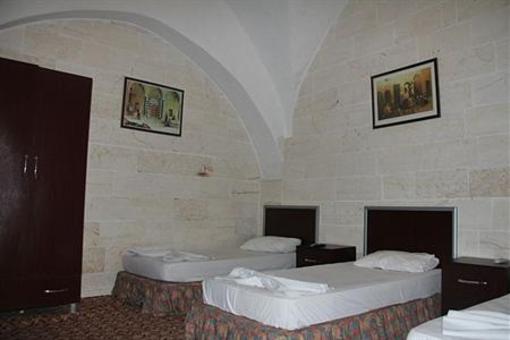 фото отеля Gulpalas Hotel