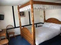 The White Pyramid Inn St Austell