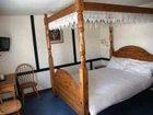 фото отеля The White Pyramid Inn St Austell