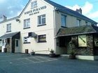 фото отеля The White Pyramid Inn St Austell