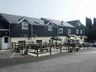 фото отеля The White Pyramid Inn St Austell