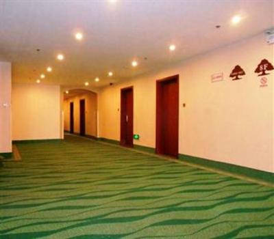 фото отеля Green Tree Inn Wuxi Meiyuan