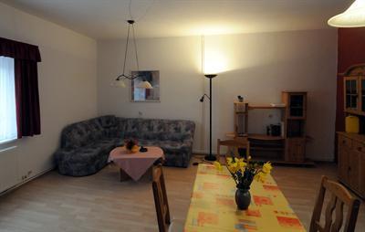 фото отеля Ferienwohnanlage Urlaub vom Ich