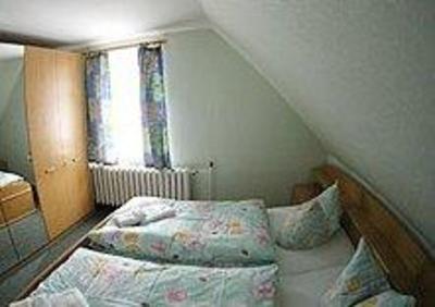 фото отеля Ferienwohnanlage Urlaub vom Ich