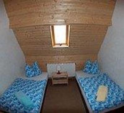 фото отеля Ferienwohnanlage Urlaub vom Ich