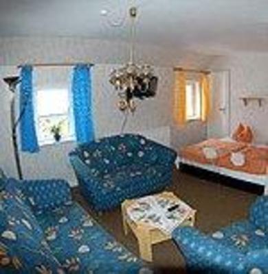 фото отеля Ferienwohnanlage Urlaub vom Ich