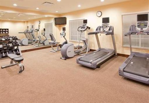 фото отеля TownePlace Suites Midland