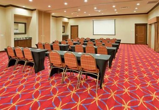 фото отеля TownePlace Suites Midland