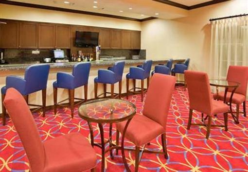 фото отеля TownePlace Suites Midland