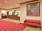 фото отеля TownePlace Suites Midland