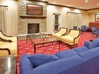 фото отеля TownePlace Suites Midland