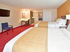 фото отеля TownePlace Suites Midland