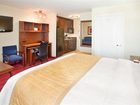 фото отеля TownePlace Suites Midland