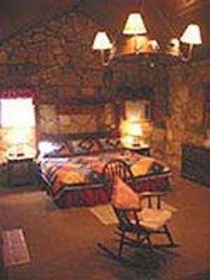фото отеля Mayan Ranch Hotel
