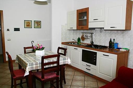 фото отеля Residence Bizzoni