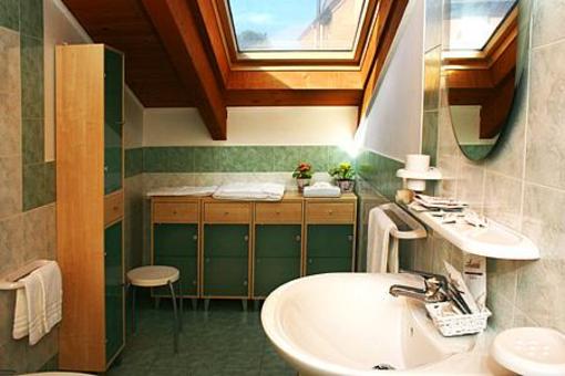 фото отеля Residence Bizzoni