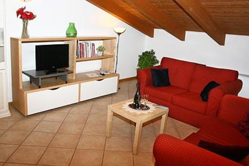 фото отеля Residence Bizzoni