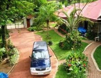 фото отеля Puerto Bed & Breakfast