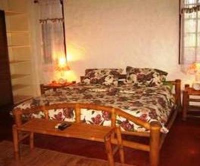 фото отеля Puerto Bed & Breakfast