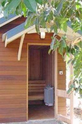фото отеля Tropical Coast Retreat