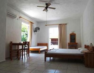 фото отеля Pagona Hotel