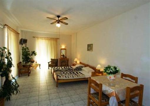 фото отеля Pagona Hotel