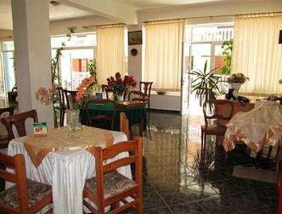 фото отеля Pagona Hotel